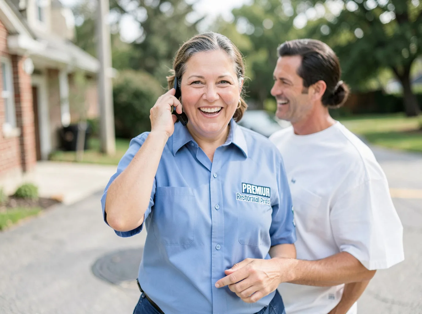 Water Damage Restoration New Edinburg, AR FAQs